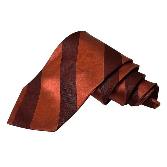 IKE BEHAR TIE - Picture 7 of 10